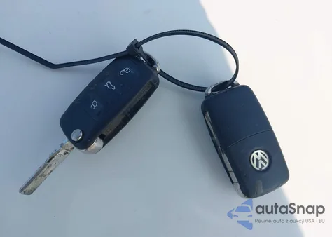 2017 Volkswagen Tiguan 2.0T S из США, поврежденный, VIN WVGBV7AX0HW508164